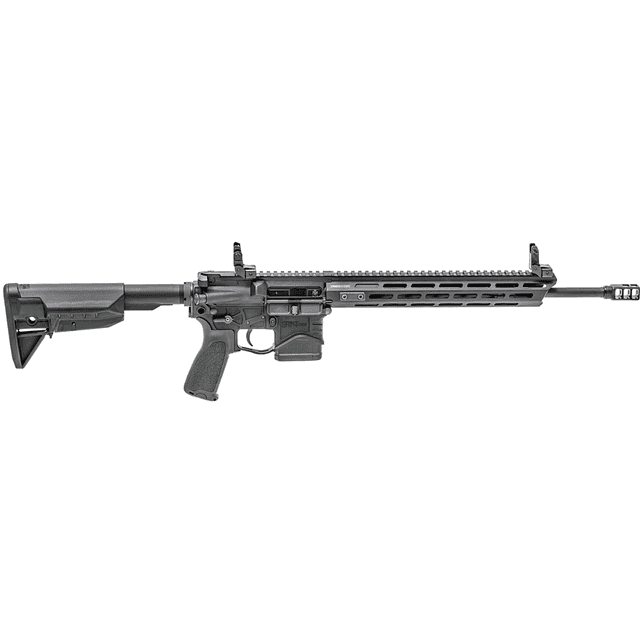 Springfield Armory SAINT Edge, 16" 5.56x45mm NATO - STE916556BLC Springfield Armory SAINT Edge, 16" 5.56x45mm NATO - STE916556BLC