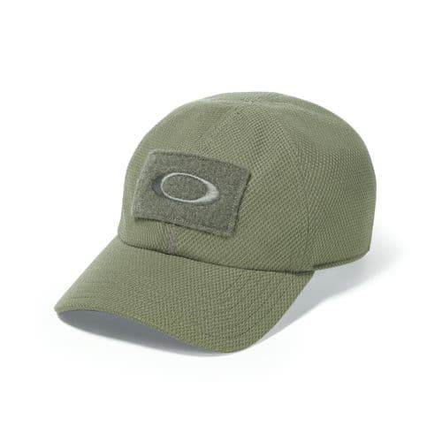 Oakley Si Hat Olive Oakley Si Hat Olive