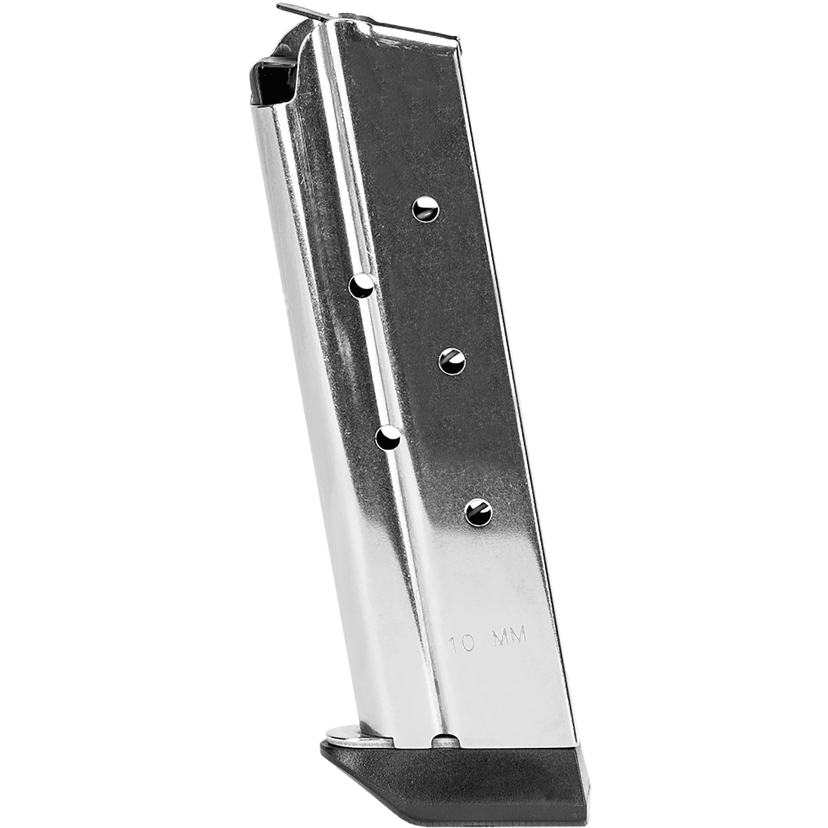 Kimber 4200381 8rd 10mm Fits 1911 Stainless Steel Magazine Kimber 4200381 8rd 10mm Fits 1911 Stainless Steel Magazine