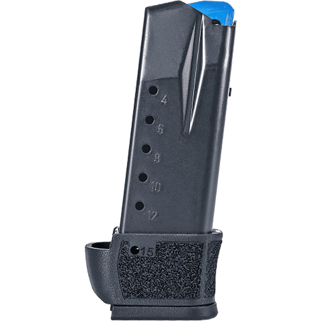 Kimber 1700207A R7 Mako 15rd 9mm Magazine Kimber 1700207A R7 Mako 15rd 9mm Magazine