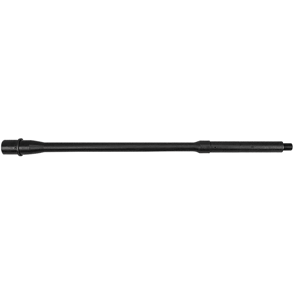 Lead & Steel Llc JAG-16-BBL Match Grade 16" Barrel for AR-15 Lead & Steel Llc JAG-16-BBL Match Grade 16" Barrel for AR-15