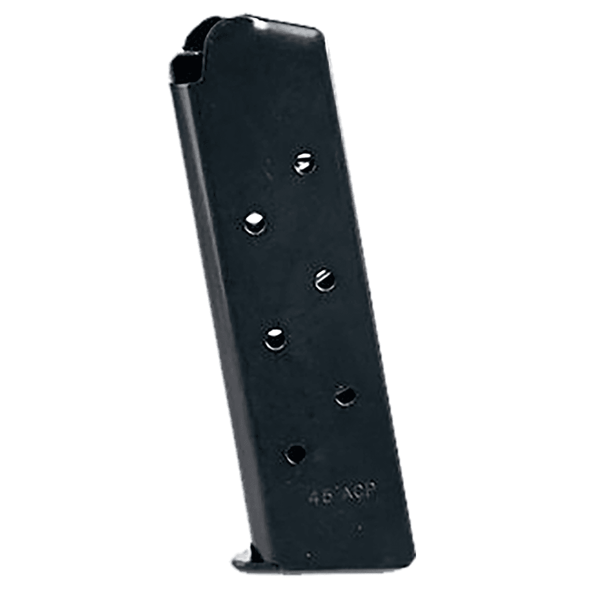 Kimber 1000089A 8rd Full Length 45 ACP 1911 Black Magazine Kimber 1000089A 8rd Full Length 45 ACP 1911 Black Magazine