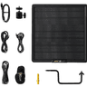 Spypoint SPLB-22 Lithium Solar Panel, Over View Spypoint SPLB-22 Lithium Solar Panel, Over View