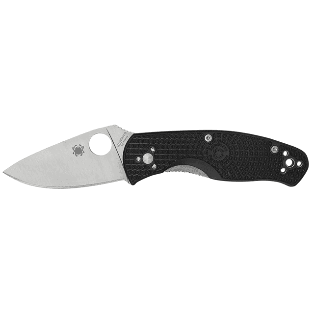 Spyderco C136PBK PERSISTENCE LIGHTWGHT 2.75 BLK Spyderco C136PBK PERSISTENCE LIGHTWGHT 2.75 BLK