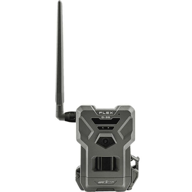 Spypoint FLEX G-36 Twin Pack Trail Camera - 01861 Spypoint FLEX G-36 Twin Pack Trail Camera - 01861