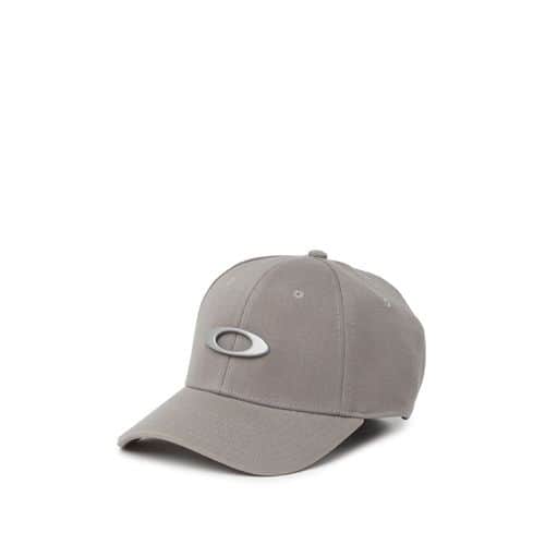 Oakley Tincan Hat Grigio Scuro Oakley Tincan Hat Grigio Scuro