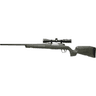 Savage Arms Axis 2 XP Combo Green 25-06 Rem 4+1 22" Right Hand Savage Arms Axis 2 XP Combo Green 25-06 Rem 4+1 22" Right Hand