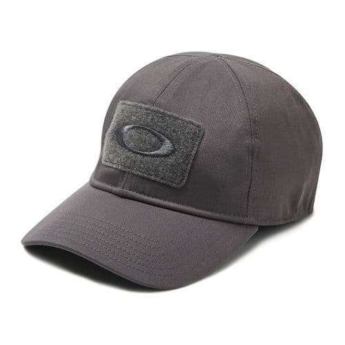 Oakley SI Cotton Hat- Shadow Oakley SI Cotton Hat- Shadow