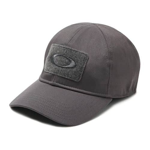 Oakley SI Cotton Hat- Shadow Oakley SI Cotton Hat- Shadow