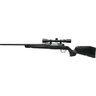 Savage Arms Axis XP Combo Black 350 Legend 4+1 18" Right Hand Savage Arms Axis XP Combo Black 350 Legend 4+1 18" Right Hand