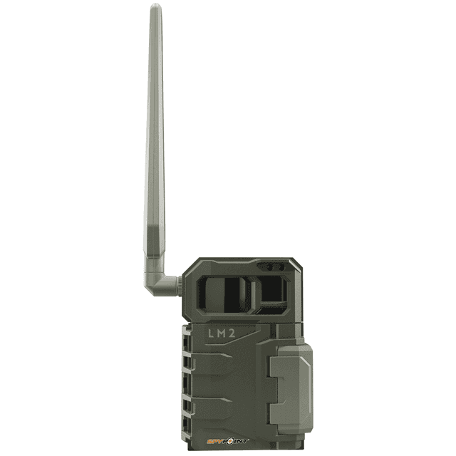 Spypoint LM-2 Trail Camera - 01874 Spypoint LM-2 Trail Camera - 01874