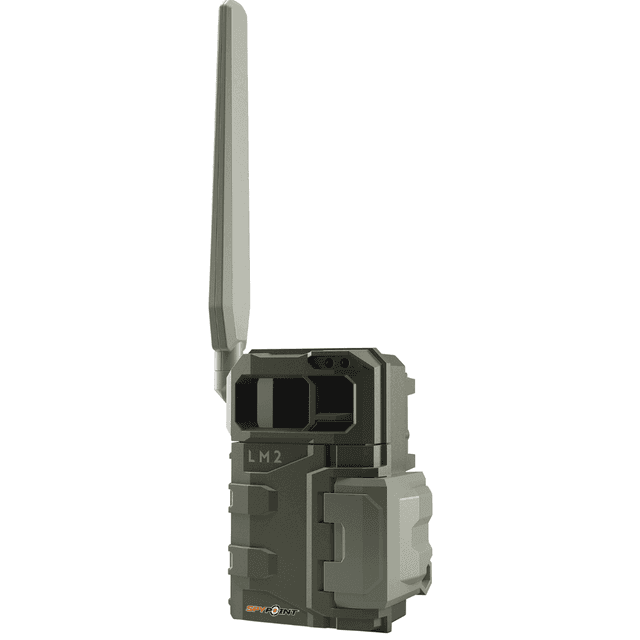 Spypoint LM-2-V Trail Camera - 01877 Spypoint LM-2-V Trail Camera - 01877