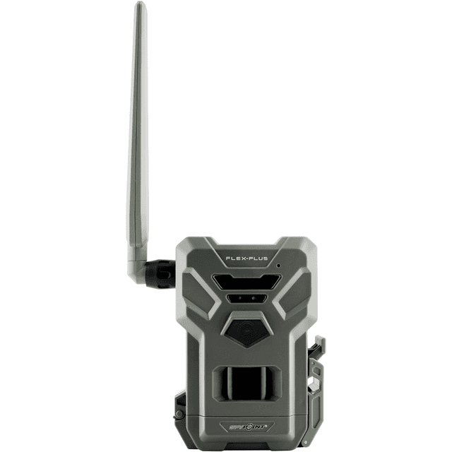 Spypoint FLEX-PLUS Trail Camera - 01879 Spypoint FLEX-PLUS Trail Camera - 01879