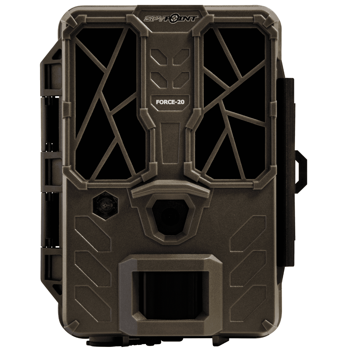 Spypoint Force-20 Trail Camera - 01916 Spypoint Force-20 Trail Camera - 01916