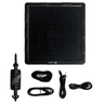 Spypoint SPLB-10 Compact Solar Panel, Over View Spypoint SPLB-10 Compact Solar Panel, Over View