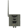 Spypoint SB-500S Steel Security Box, Front View Spypoint SB-500S Steel Security Box, Front View