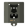 Spypoint SB-500S Steel Security Box, Front View Spypoint SB-500S Steel Security Box, Front View