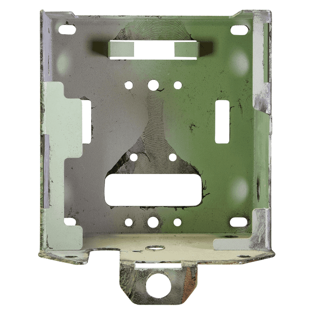 Spypoint SB200 Security Box For 42 LED/Solar Camera - 05752 Spypoint SB200 Security Box For 42 LED/Solar Camera - 05752