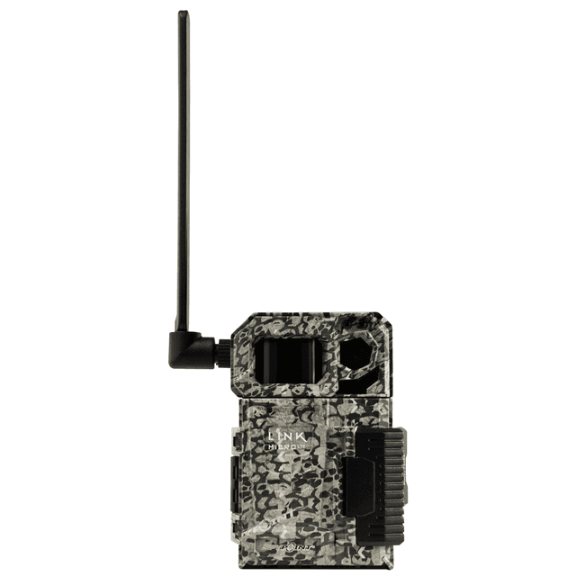 Spypoint Link-Micro-LTE USA Nationwide Trail Camara - 1902 Spypoint Link-Micro-LTE USA Nationwide Trail Camara - 1902