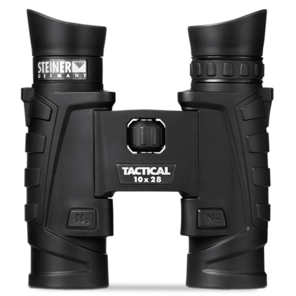 Steiner Tactical T1028 Binoculars, 10x28mm - 2004 Steiner Tactical T1028 Binoculars, 10x28mm - 2004