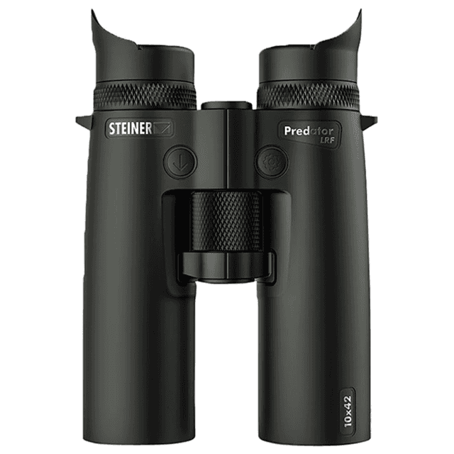 Steiner Predator Binoculars, 10x42mm - 2057 Steiner Predator Binoculars, 10x42mm - 2057