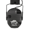 Walker's Razor Merica Muffs Punisher Polymer Over the Head Black Walker's Razor Merica Muffs Punisher Polymer Over the Head Black