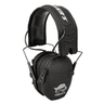 Walker's Razor Merica Muffs Punisher Polymer Over the Head Black Walker's Razor Merica Muffs Punisher Polymer Over the Head Black