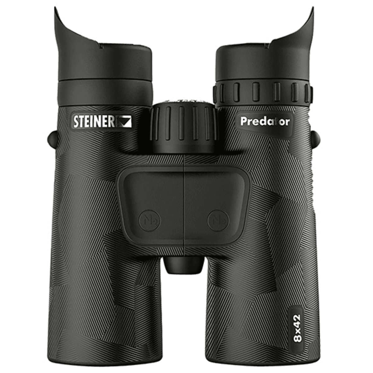 Steiner Predator Binoculars, 8x42mm - 2058 Steiner Predator Binoculars, 8x42mm - 2058