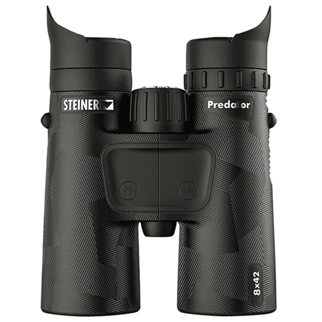 Steiner Predator Binoculars, 8x42mm - 2058 Steiner Predator Binoculars, 8x42mm - 2058