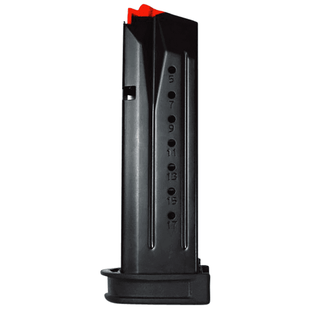 Steyr Arms MF A2 17rd Magazine, 9mm Luger - 7802050517 Steyr Arms MF A2 17rd Magazine, 9mm Luger - 7802050517