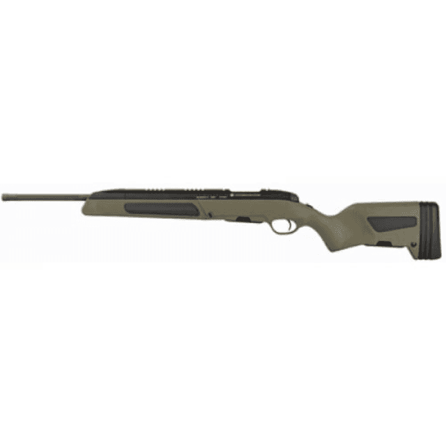 Steyr Arms Scout 19" Rifle, 6.5 Creedmoor - 2614255101A Steyr Arms Scout 19" Rifle, 6.5 Creedmoor - 2614255101A