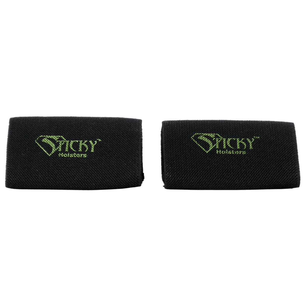 Sticky Holsters X2 Belt Slider - BSX2 Sticky Holsters X2 Belt Slider - BSX2