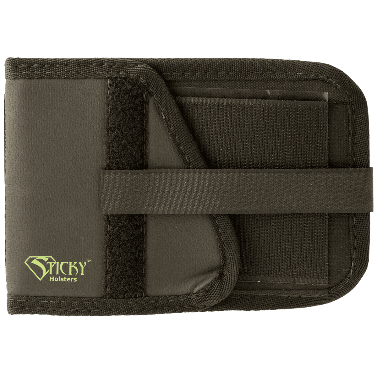 Sticky Holsters Sticky Travel Mount - TRAVELMOUNT Sticky Holsters Sticky Travel Mount - TRAVELMOUNT