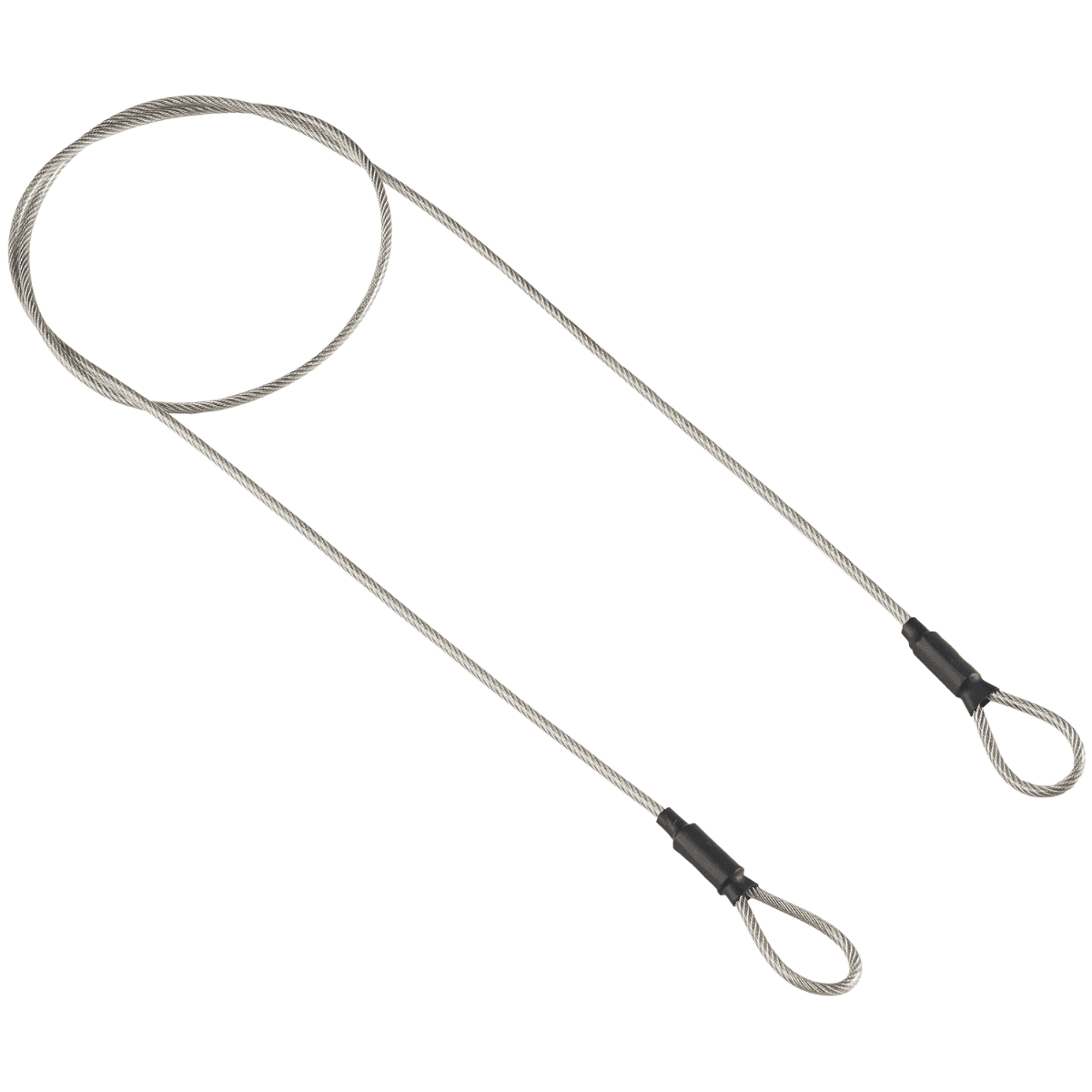 Streamlight Speedlocker Security Cable, 36'' - 59002 Streamlight Speedlocker Security Cable, 36'' - 59002