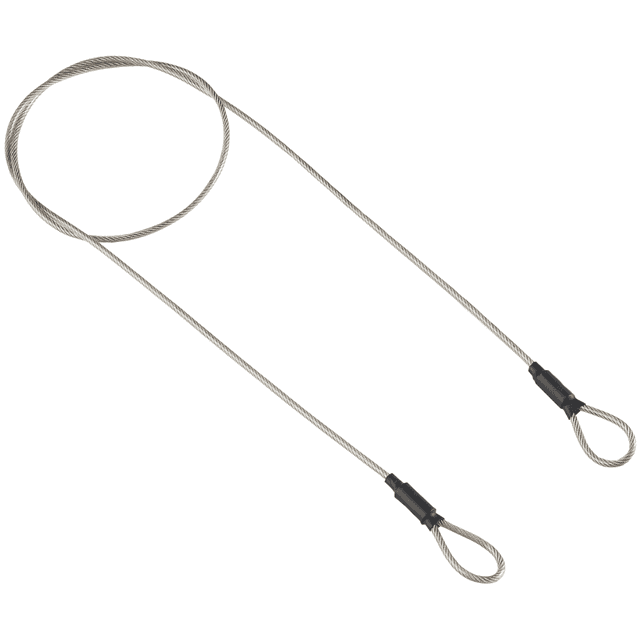 Streamlight Speedlocker Security Cable, 36'' - 59002 Streamlight Speedlocker Security Cable, 36'' - 59002