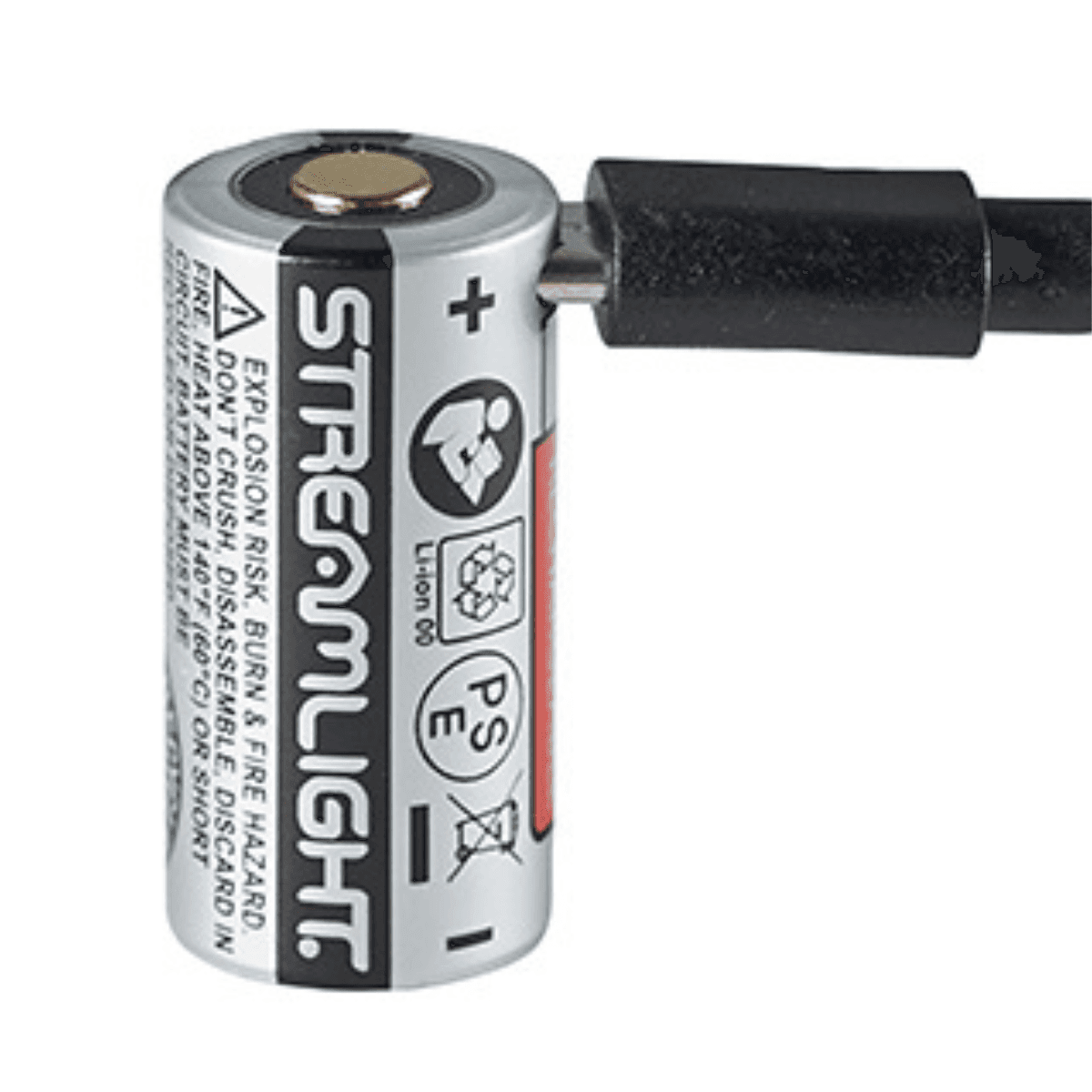 Streamlight SL-B9 Battery Pack, 3.6 Volts - 20237 Streamlight SL-B9 Battery Pack, 3.6 Volts - 20237