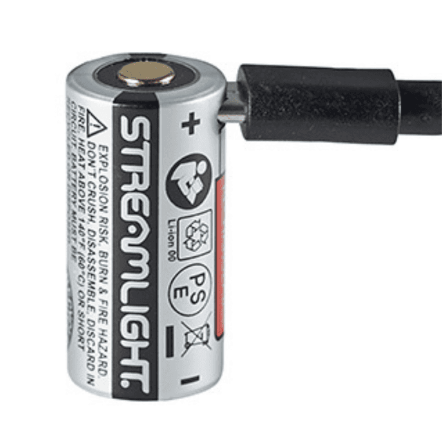 Streamlight SL-B9 Battery Pack, 3.6 Volts - 20237 Streamlight SL-B9 Battery Pack, 3.6 Volts - 20237