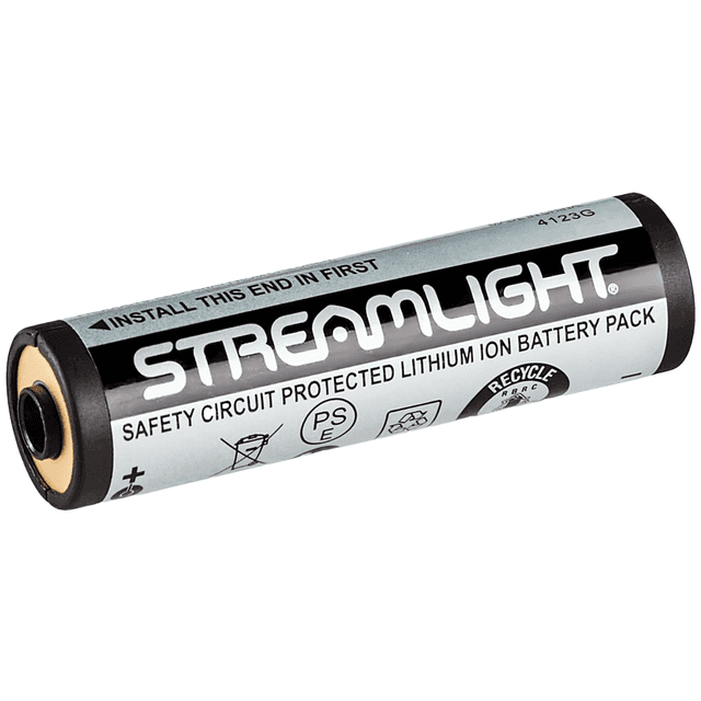 Streamlight Strion 2020 Battery Pack, 3.6 Volts - 74436 Streamlight Strion 2020 Battery Pack, 3.6 Volts - 74436