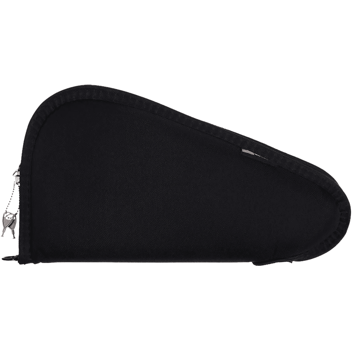 Allen 7413 Locking Handgun Case Black Endura, YKK Zippers & Foam Padding Includes 2 Keys 13" L Allen 7413 Locking Handgun Case Black Endura, YKK Zippers & Foam Padding Includes 2 Keys 13" L