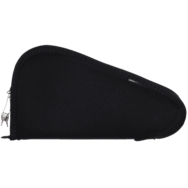 Allen 7413 Locking Handgun Case Black Endura, YKK Zippers & Foam Padding Includes 2 Keys 13" L Allen 7413 Locking Handgun Case Black Endura, YKK Zippers & Foam Padding Includes 2 Keys 13" L