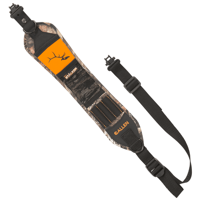 Allen 8690 Hypa-Lite Bull Stalker Mossy Oak Mountain Country Hypalon 22"- 38" OAL Adjustable Rifle Allen 8690 Hypa-Lite Bull Stalker Mossy Oak Mountain Country Hypalon 22"- 38" OAL Adjustable Rifle