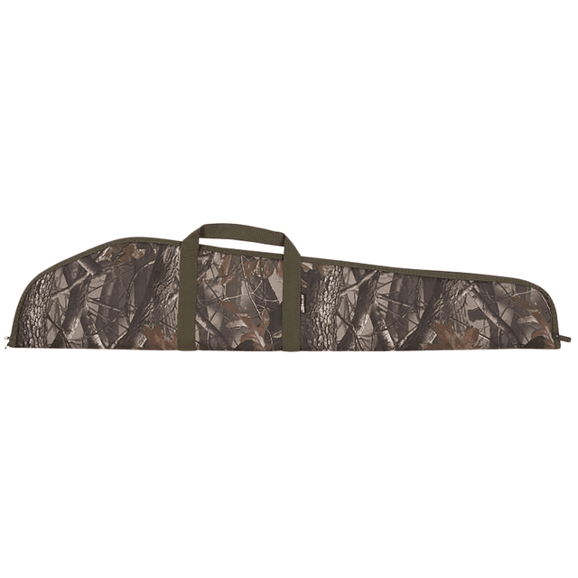 Allen 44346 Red Mesa Rifle Case 46" Camo Endura w/Foam Padding & Shelf Healing Zipper Allen 44346 Red Mesa Rifle Case 46" Camo Endura w/Foam Padding & Shelf Healing Zipper