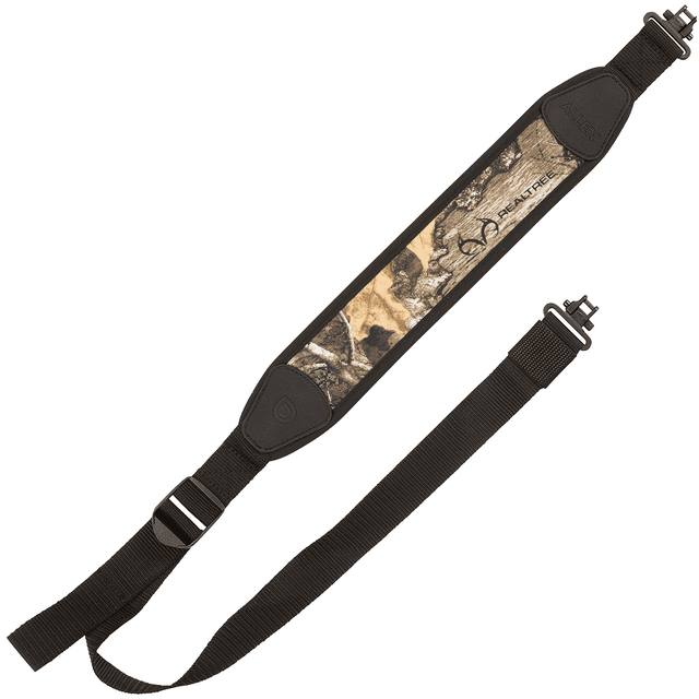 Allen 8216 Cascade 1" Realtree Edge Neoprene, Adjustable Design, 1" Swivels for Rifles Allen 8216 Cascade 1" Realtree Edge Neoprene, Adjustable Design, 1" Swivels for Rifles