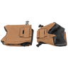 Allen 18419 X-Focus Unfilled Front/Rear Shooting Bag Combo Tan/Black 600D Polyester Allen 18419 X-Focus Unfilled Front/Rear Shooting Bag Combo Tan/Black 600D Polyester