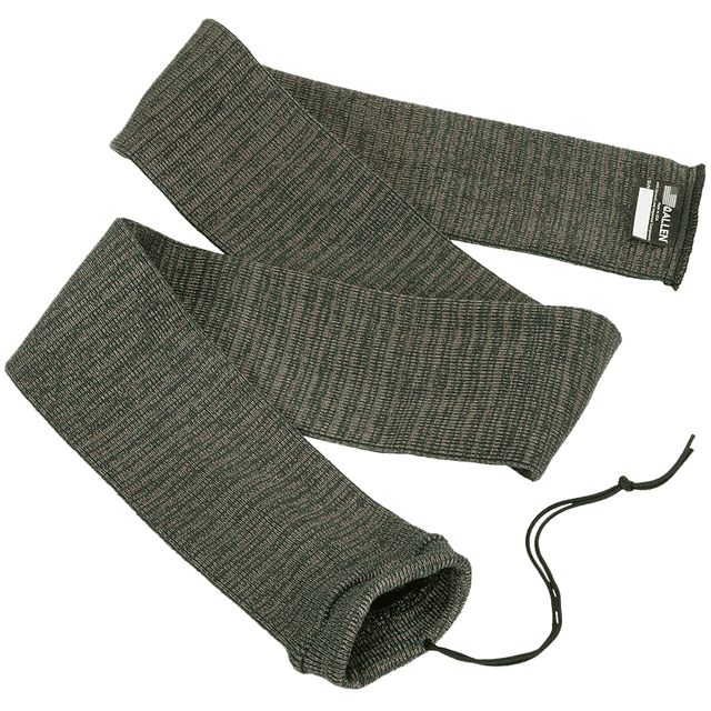 Allen 133 Gun Sock 52" Rifle/Shotgun Heather Green Silicone-Treated Knit Allen 133 Gun Sock 52" Rifle/Shotgun Heather Green Silicone-Treated Knit