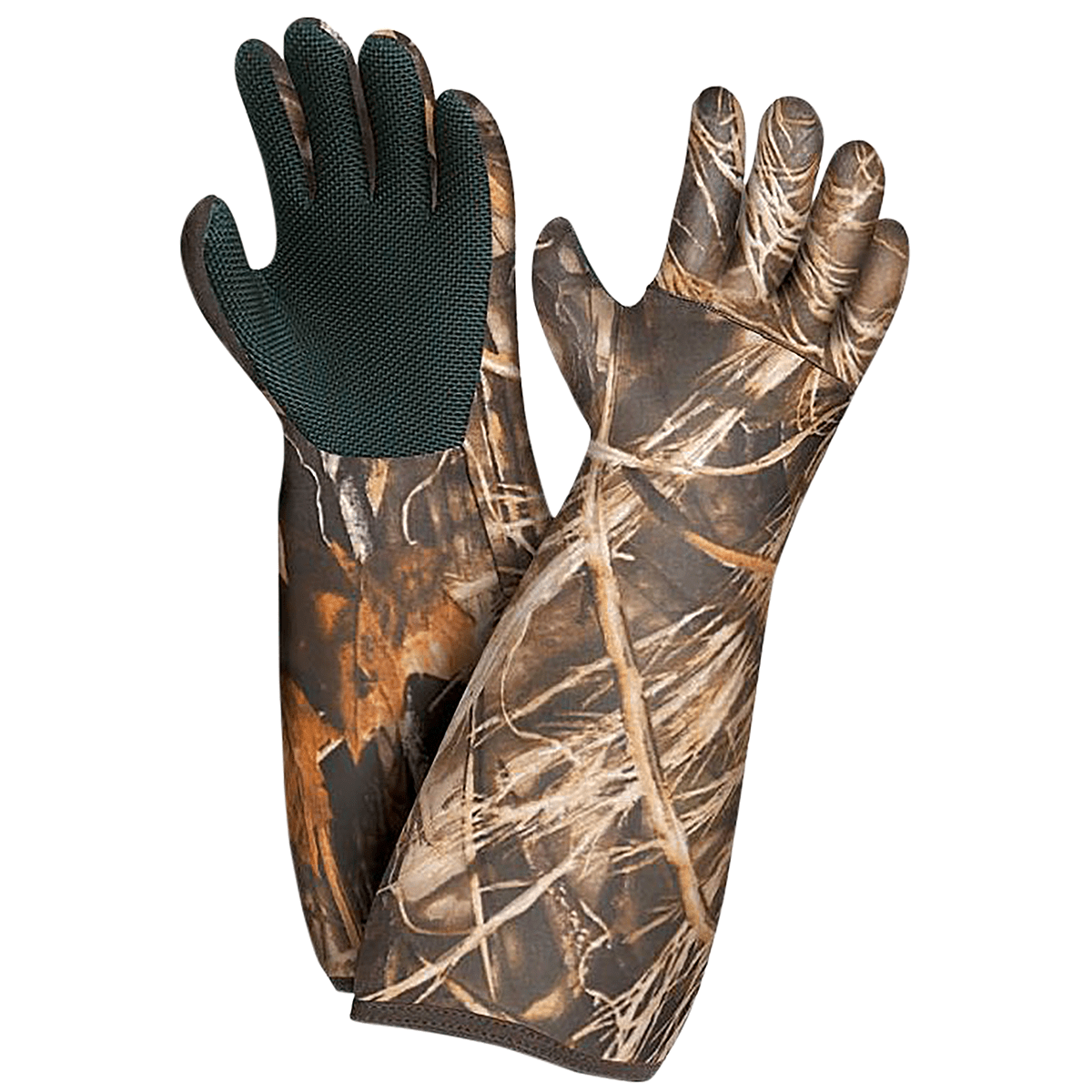 Allen 2545 Decoy Gloves Realtree Max-5 Neoprene OSFA Allen 2545 Decoy Gloves Realtree Max-5 Neoprene OSFA