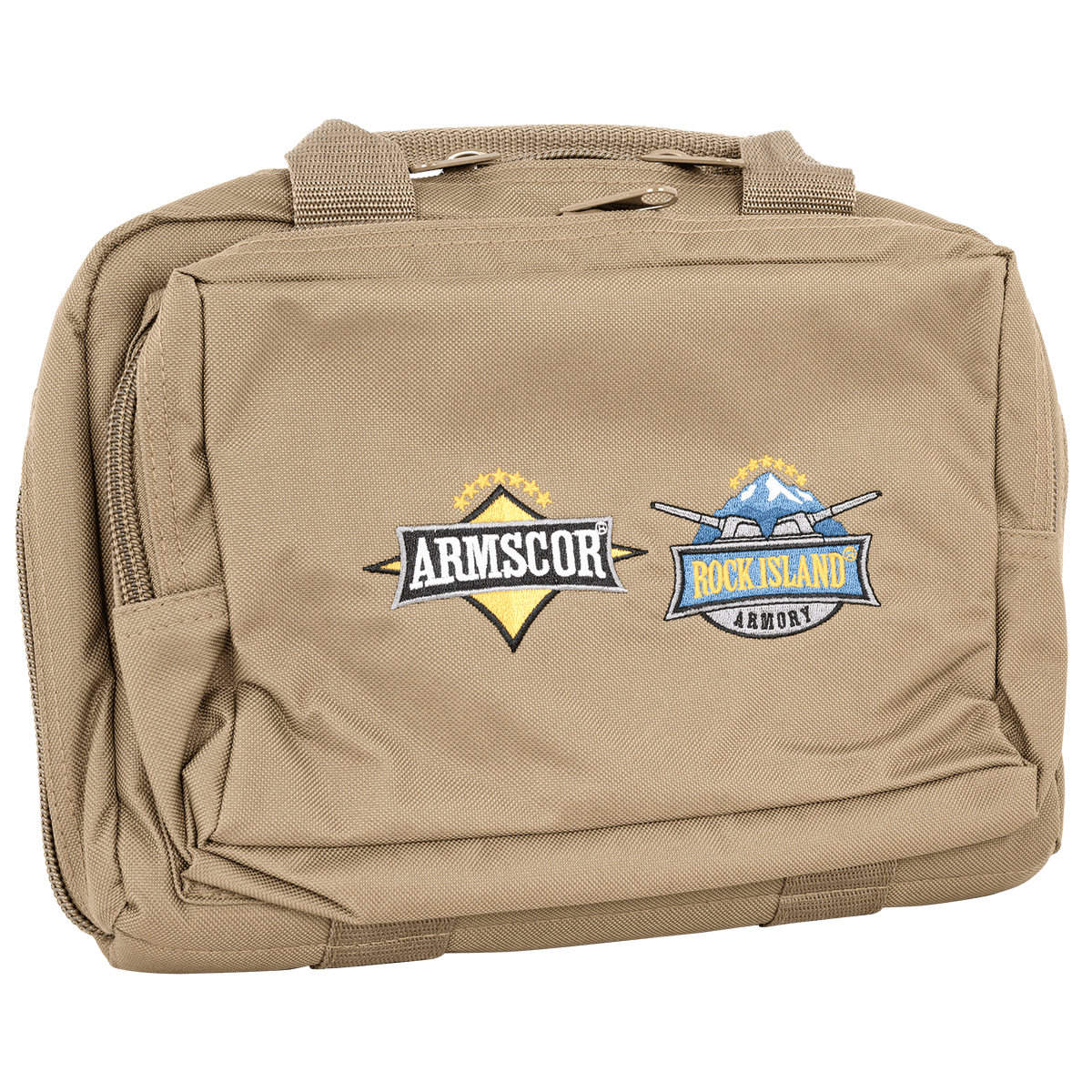 Rock Island Pistol Case Rock Island Pistol Case