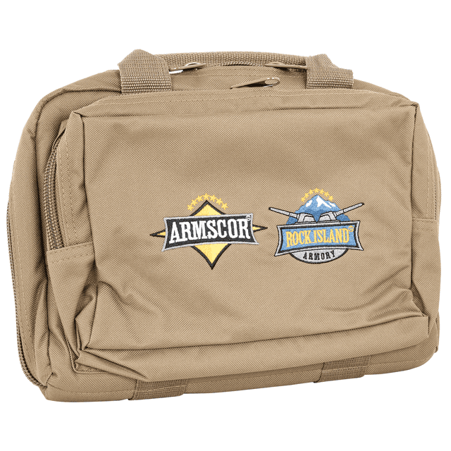 Rock Island Pistol Case Rock Island Pistol Case