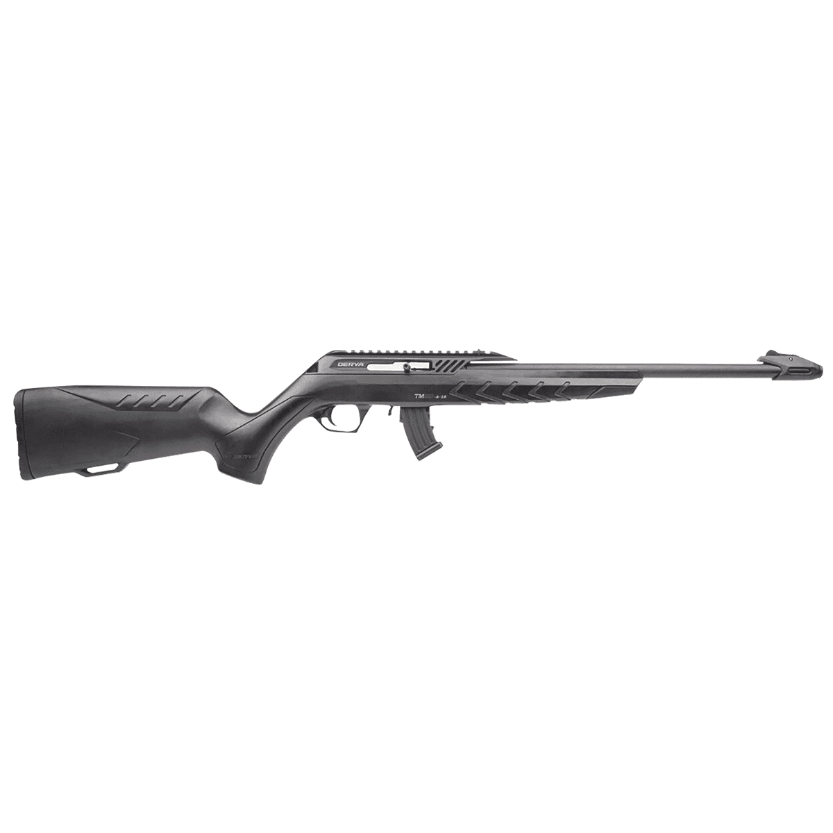Rock Island TM22S18 TM22 Standard Full Size 22 LR Rifle Rock Island TM22S18 TM22 Standard Full Size 22 LR Rifle
