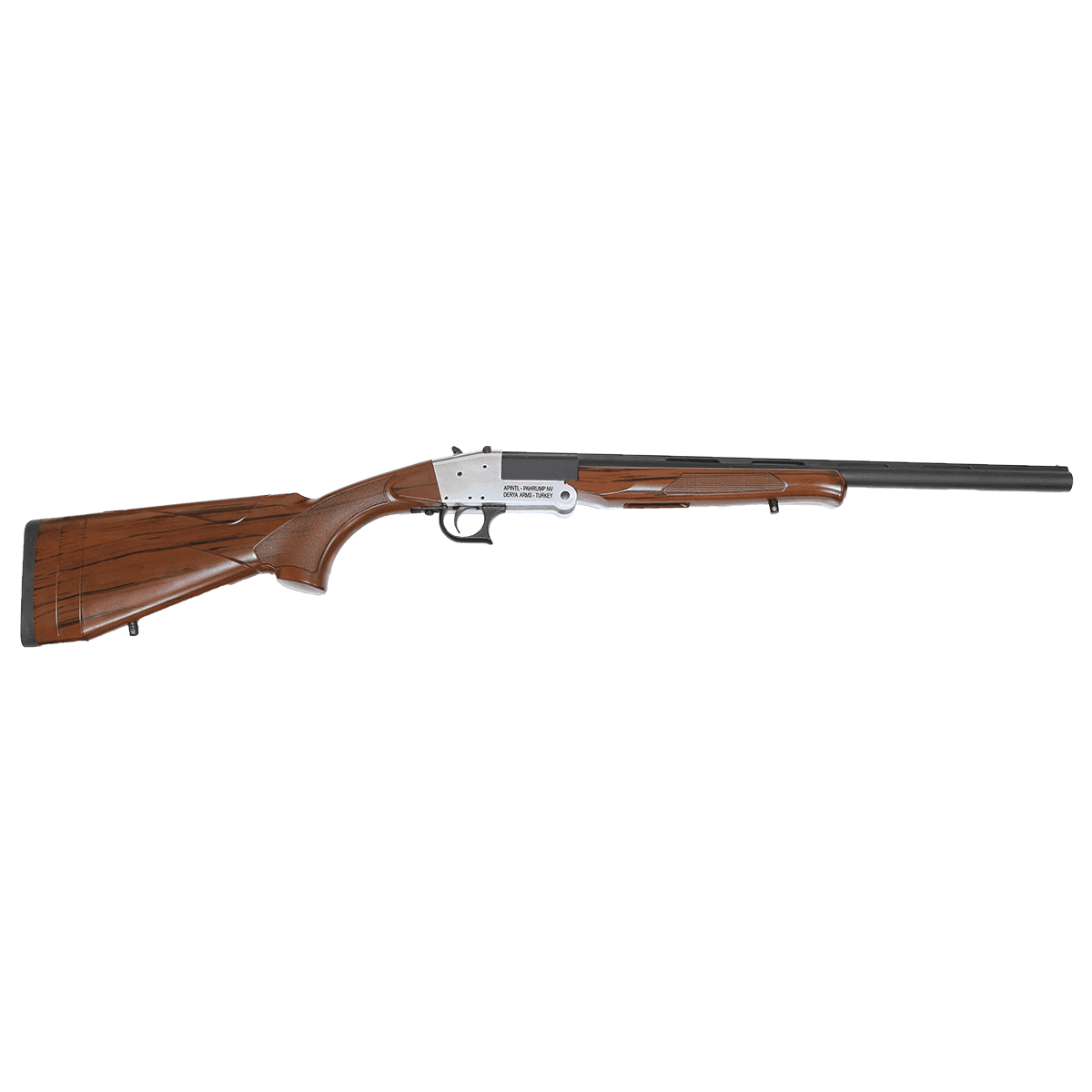Rock Island TK105 Traditional Single Shot 20 Gauge Shotgun Rock Island TK105 Traditional Single Shot 20 Gauge Shotgun